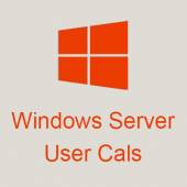 Windows Server 2019 RDS 50 User CALs